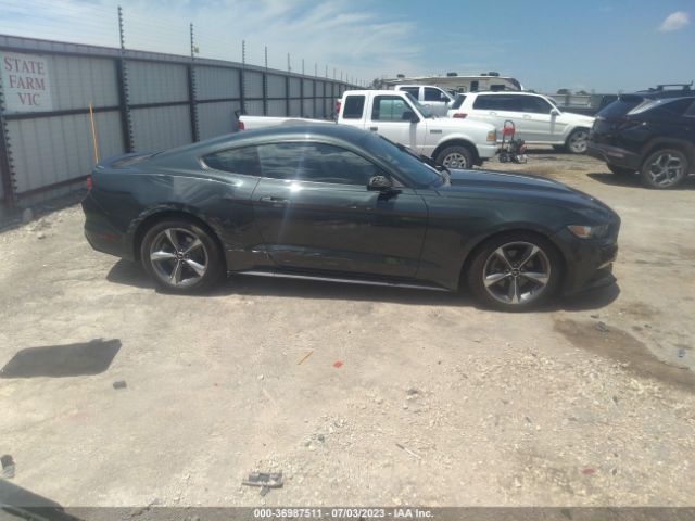 1FA6P8AM5F5318820 Ford Mustang V6