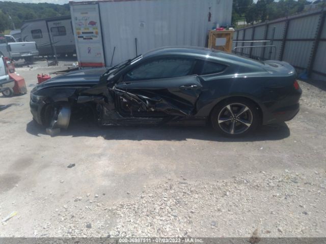 1FA6P8AM5F5318820 Ford Mustang V6