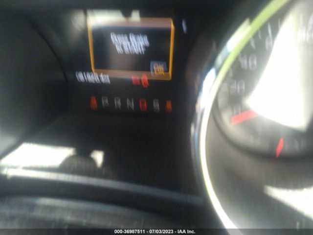 1FA6P8AM5F5318820 Ford Mustang V6