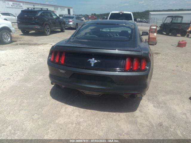 1FA6P8AM5F5318820 Ford Mustang V6