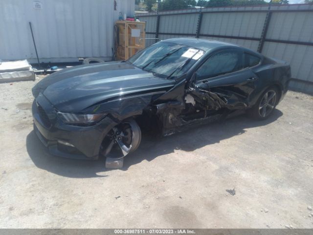 1FA6P8AM5F5318820 Ford Mustang V6