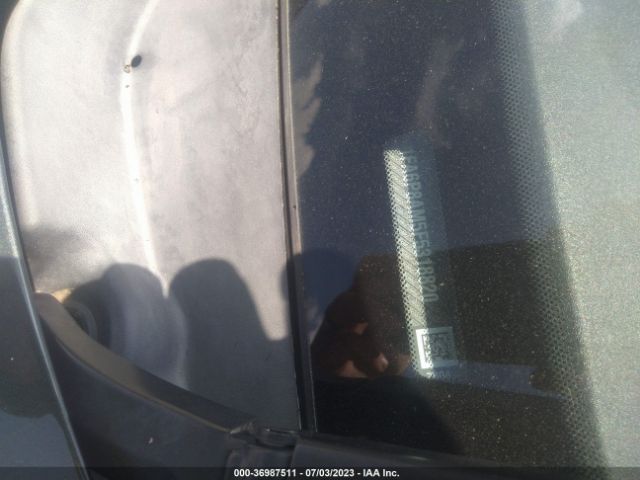 1FA6P8AM5F5318820 Ford Mustang V6