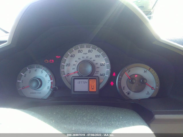 Honda Pilot Ex-l 2015 5FNYF4H58FB004302 Image 7