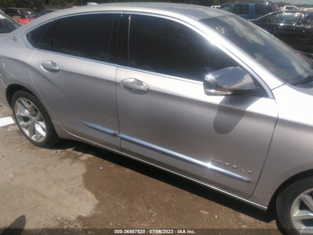 Chevrolet IMPALA LTZ 2016 2G1145S37G9127799 Image 6