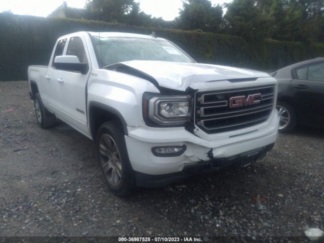 1GTV2LEC7HZ103024 GMC SIERRA 1500