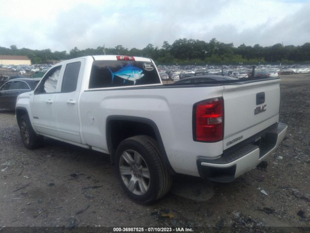 1GTV2LEC7HZ103024 GMC SIERRA 1500