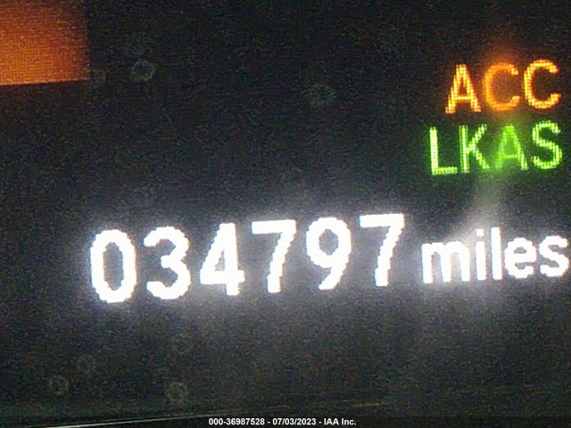 Honda FIT EX 2019 3HGGK5H87KM724477 Image 15