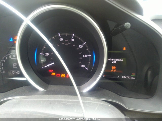 Honda FIT EX 2019 3HGGK5H87KM724477 Image 7