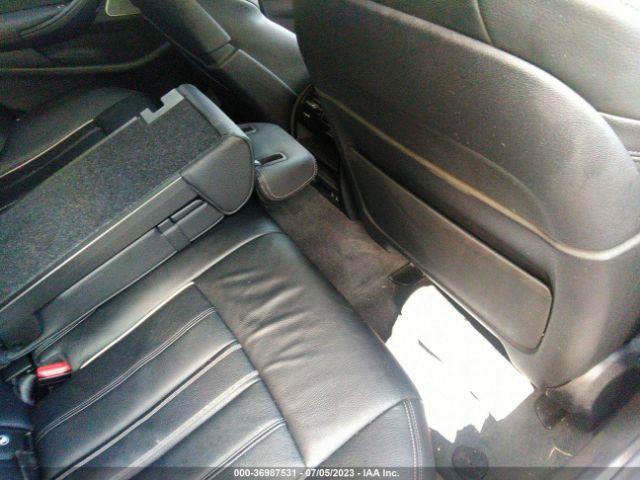 WBA13BK02MCG04822 BMW 5 Series M550i Xdrive
