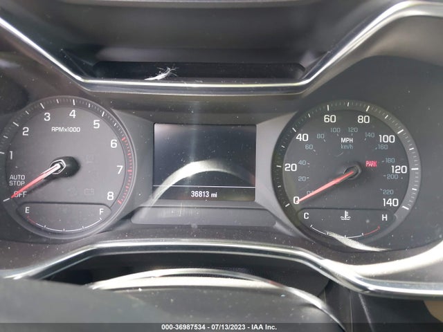 Chevrolet Trailblazer Activ 2021 KL79MVSL7MB024173 Image 14