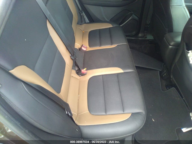 Chevrolet Trailblazer Activ 2021 KL79MVSL7MB024173 Image 8