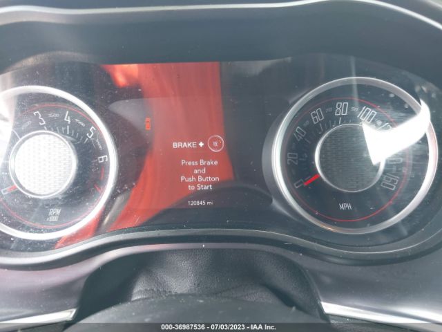 2C3CDZAG7GH209554 Dodge Challenger Sxt