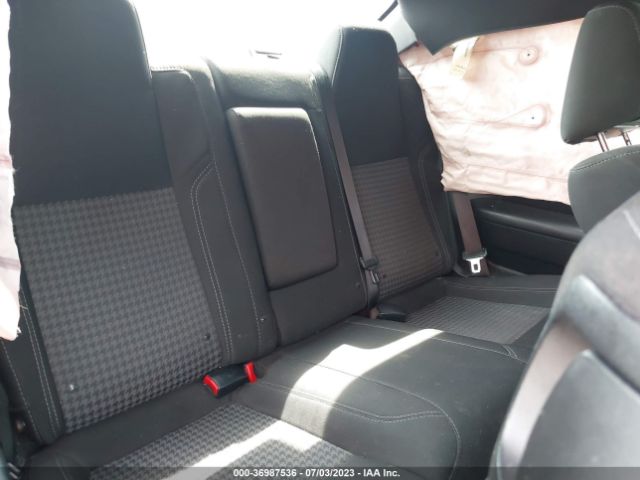 2C3CDZAG7GH209554 Dodge Challenger Sxt