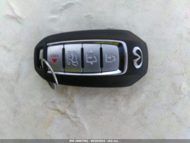 5N1DL0MN5KC550645 Infiniti QX60 PURE