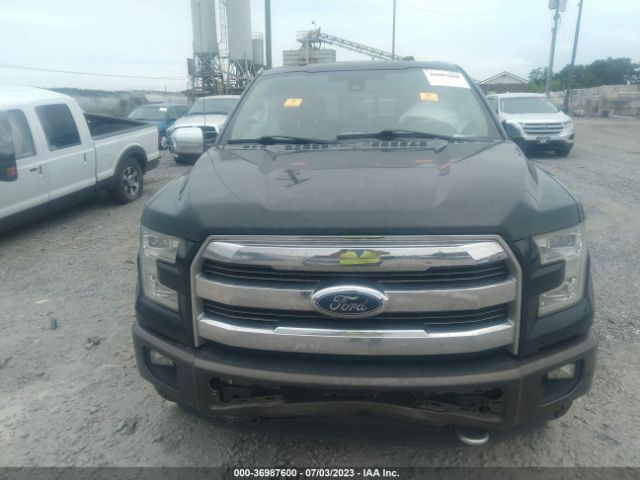 1FTEW1EF7FFB87234 Ford F-150 Xlt/xl/lariat/platinum