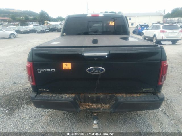 1FTEW1EF7FFB87234 Ford F-150 Xlt/xl/lariat/platinum