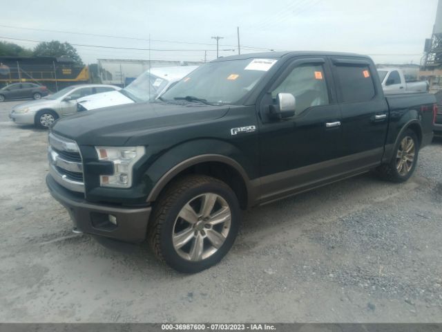 1FTEW1EF7FFB87234 Ford F-150 Xlt/xl/lariat/platinum