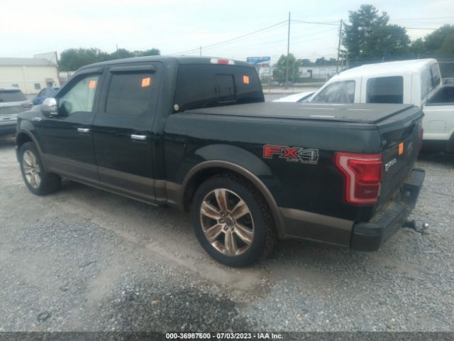 1FTEW1EF7FFB87234 Ford F-150 Xlt/xl/lariat/platinum