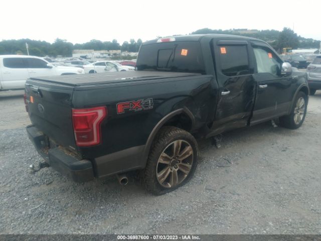 1FTEW1EF7FFB87234 Ford F-150 Xlt/xl/lariat/platinum