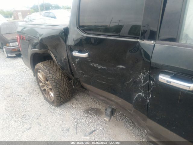 1FTEW1EF7FFB87234 Ford F-150 Xlt/xl/lariat/platinum