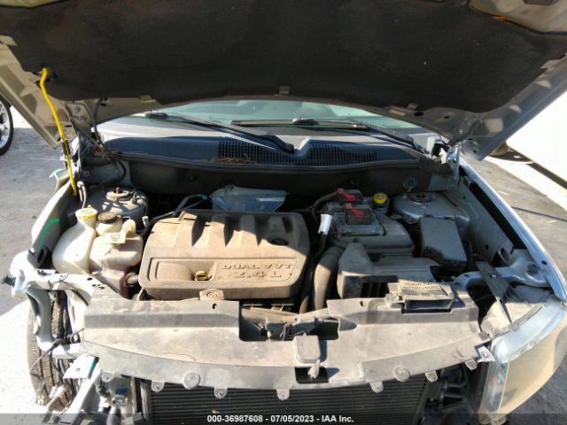 1C4NJDBB1FD427214 Jeep Compass Sport