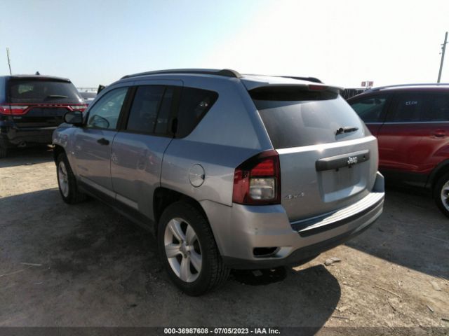 1C4NJDBB1FD427214 Jeep Compass Sport