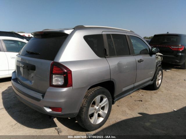 1C4NJDBB1FD427214 Jeep Compass Sport
