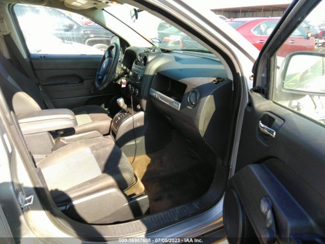 1C4NJDBB1FD427214 Jeep Compass Sport