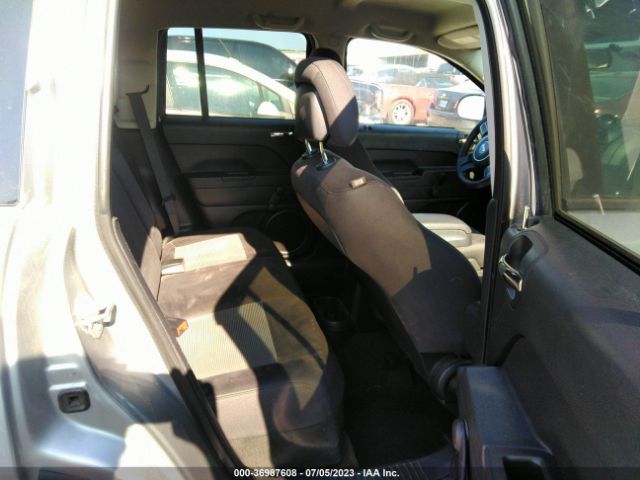 1C4NJDBB1FD427214 Jeep Compass Sport