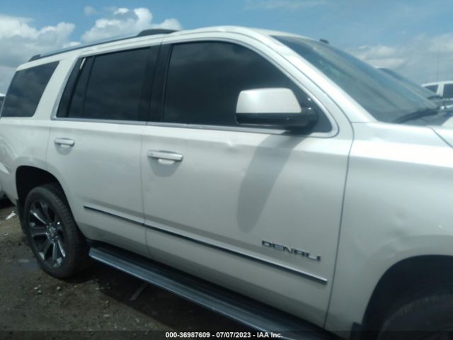 1GKS2CKJ6FR294524 GMC YUKON DENALI