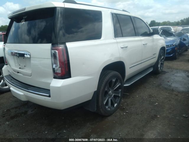 1GKS2CKJ6FR294524 GMC YUKON DENALI