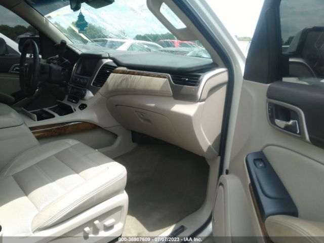1GKS2CKJ6FR294524 GMC YUKON DENALI