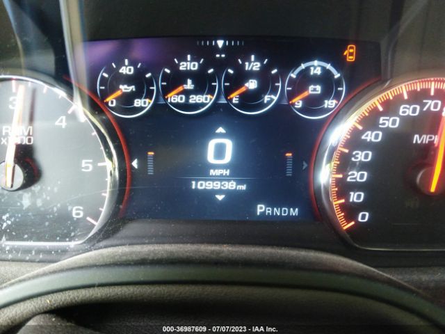 1GKS2CKJ6FR294524 GMC YUKON DENALI