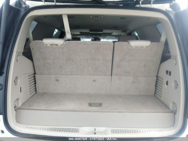 1GKS2CKJ6FR294524 GMC YUKON DENALI