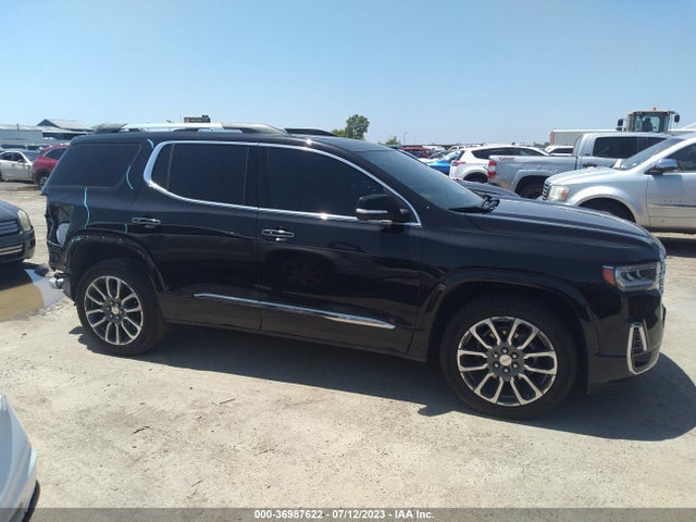 GMC Acadia Denali 2021 1GKKNPLS3MZ228385 Image 13