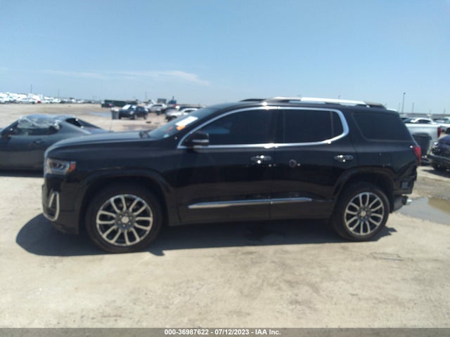 GMC Acadia Denali 2021 1GKKNPLS3MZ228385 Image 14