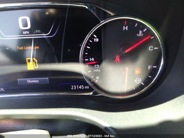 GMC Acadia Denali 2021 1GKKNPLS3MZ228385 Image 15