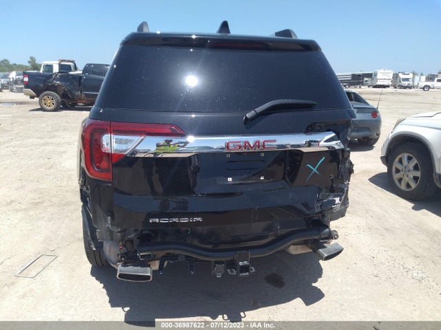 GMC Acadia Denali 2021 1GKKNPLS3MZ228385 Image 16