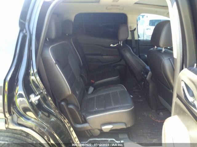 GMC Acadia Denali 2021 1GKKNPLS3MZ228385 Image 8