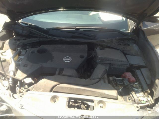 1N4AL3AP4EC299495 Nissan Altima 2.5 Sv