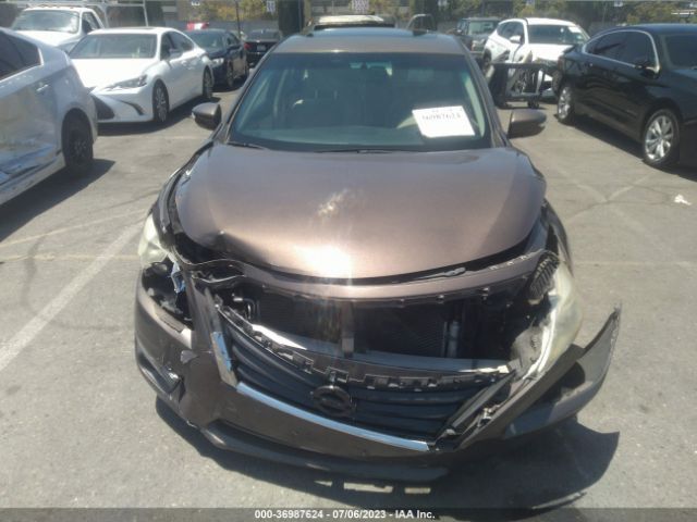 1N4AL3AP4EC299495 Nissan Altima 2.5 Sv