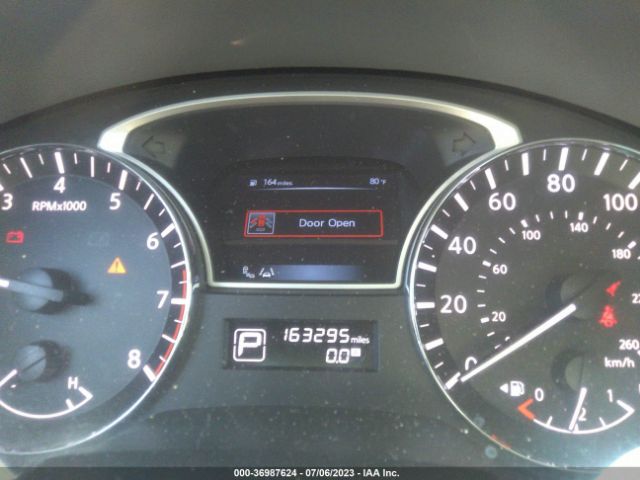1N4AL3AP4EC299495 Nissan Altima 2.5 Sv