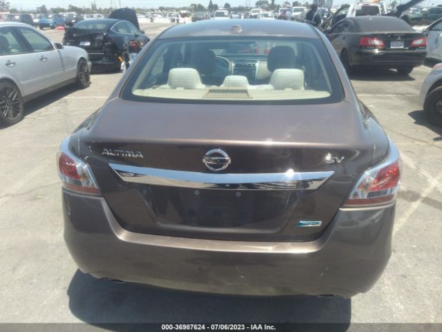 1N4AL3AP4EC299495 Nissan Altima 2.5 Sv