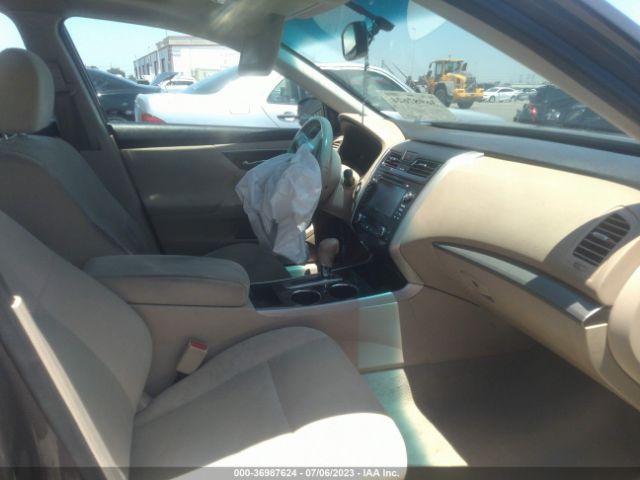 1N4AL3AP4EC299495 Nissan Altima 2.5 Sv