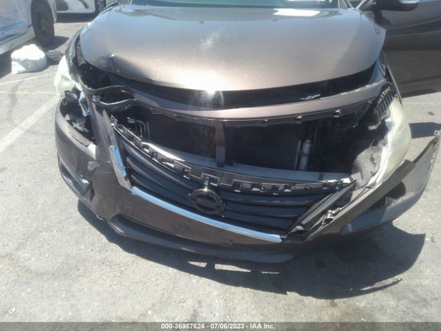1N4AL3AP4EC299495 Nissan Altima 2.5 Sv