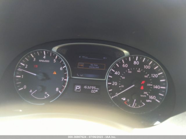 1N4AL3AP4EC299495 Nissan Altima 2.5 Sv