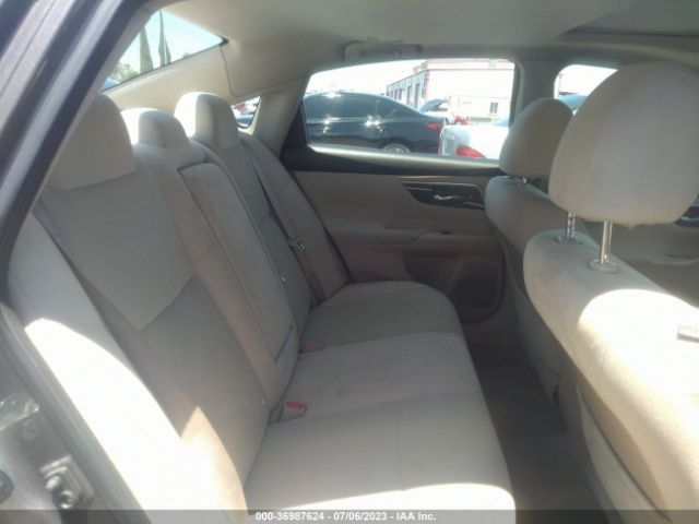 1N4AL3AP4EC299495 Nissan Altima 2.5 Sv