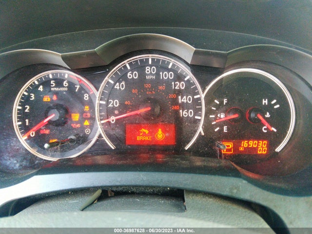 2011 NISSAN ALTIMA BASE VIN: 1N4AL2AP3BN452300
