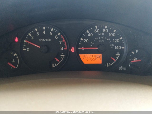 2015 NISSAN FRONTIER SV VIN: 1N6AD0ER0FN762897
