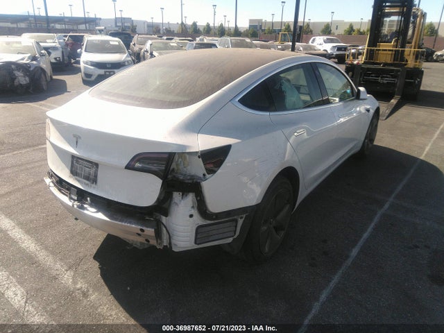 Tesla Model 3 Range 2019 5YJ3E1EA2KF434947 Image 4